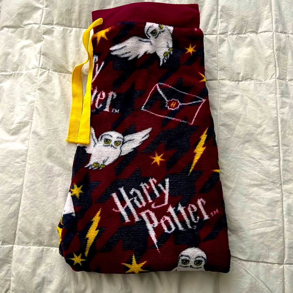 Harry Potter PJ Bottoms